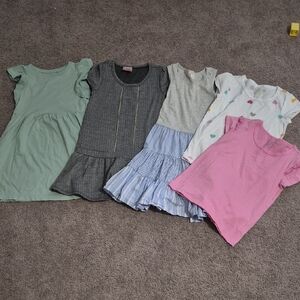 Girls 7-8y Bundle